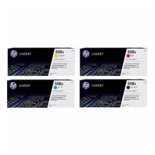HP 508X CF363X Kırmızı Toner
