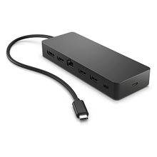 HP 50H98AA Universal USB-C Multiport Hub