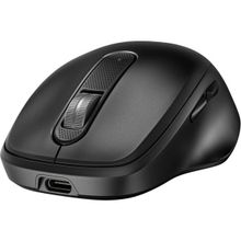 HP 510 9C2F6AA Siyah Ultra Hızlı Şarj Edilebilir Kablosuz Mouse