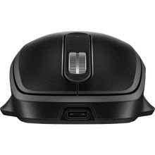 HP 515 9C2F7AA Şarjlı Optik Kablosuz Mouse