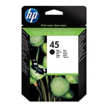 HP 51645AE NO:45 Siyah Kartuş