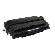 HP 5200N Siyah Muadil Toner