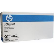 HP 53X Q7553XC Toner