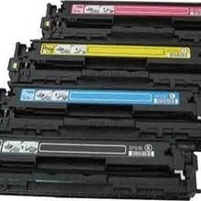 HP 547244751 Color Laserjet Pro Mfp M274N Mavi Muadil Toner