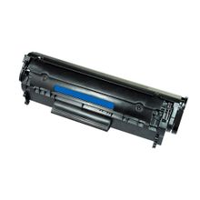 HP 55A CE255A P3015-M255 Siyah Muadil Toner