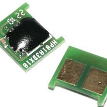 HP 55A-CE255A Toner Chip