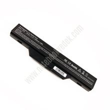Hp 572191-001 572190-001 Uyumlu Batarya