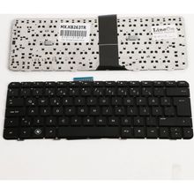 HP 584161-001 584161 -171 Notebook Klavye