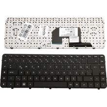 HP 597630-141 Notebook Klavye