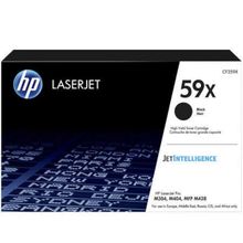 HP 59X-CF259X Orjinal Toner