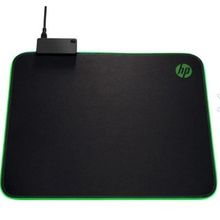 HP 5JH72AA 350x280 mm Renkli Led Pavilion Gaming Siyah Mouse Pad