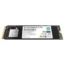 HP 5XM46AA 1TB EX900 2100-1815MB/s M2 PCIe NVME Disk SSD