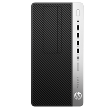 HP 600 G5 SFF 9PJ87ES Intel Core i5-8500 4GB Ram 256GB SSD Freedos Masaüstü Bilgisayar
