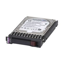 HP 600GB 10K SAS 6Gb/s DP Hotplug 2,5" Disk (581286-B21)