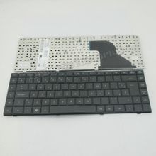 HP 602129-141 Siyah Klavye