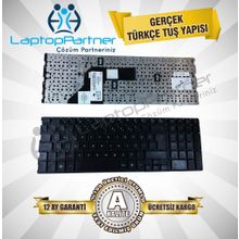 HP 6037B0037501 Klavye