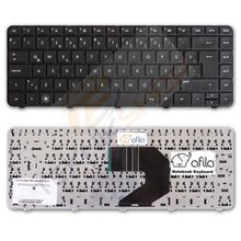 Hp 6037B0059201 6037B0060901 6037B0061001si Siyah Uyumlu Notebook Klavye