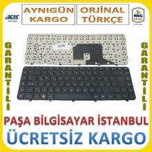 HP 606745-141 Klavye
