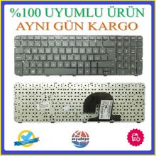 HP 608558-001 Klavye