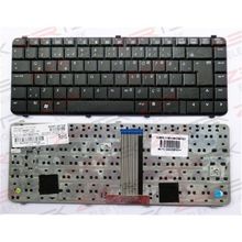 HP 610 615 Klavye