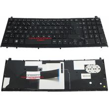 HP 615600-141 Notebook Klavyesi