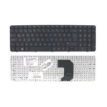 HP 633736-141 633736-001 Siyah Uyumlu Notebook Klavye