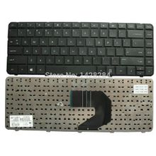 HP 635 Klavye