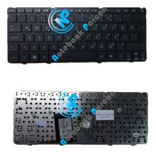 HP 638512-001 Klavye