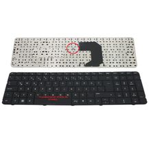 HP 640208-141 Klavye