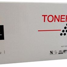 HP 641A-C9720A Siyah Muadil Toner