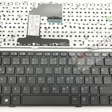 HP 642760-001 Klavye