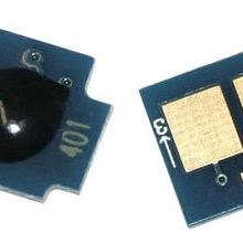 HP 642A-CB402A Sarı Toner Chip