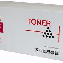 HP 642A-CB403A Kırmızı Muadil Toner