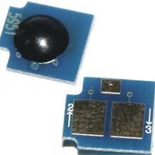HP 643A-Q5951A Mavi Toner Chip