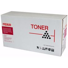 HP 643A-Q5953A Kırmızı Muadil Toner