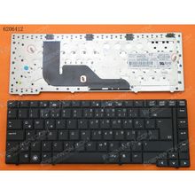 HP 6440B Klavye
