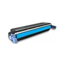 Hp 644A-Q6461A Mavi Muadil Toner