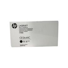 HP 646X CE264XC Siyah Toner