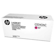 HP 651A CE343AC Kırmızı Toner