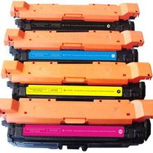 HP 652A-CF320A Siyah Muadil Toner