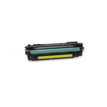 HP 655A-CF452A Sarı Muadil Toner