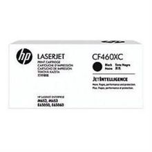 HP 656X CF460XC Siyah Toner