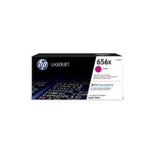 HP 656X CF463X Kırmızı Toner