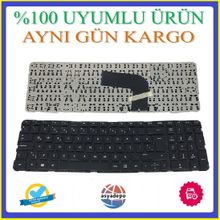 HP 698952-141 Siyah Klavye