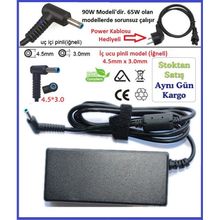 HP 709986-003 Notebook Adaptör