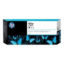 HP 727-F9J80A Gri Ekstra Yüksek Kapasiteli Orijinal Kartuş