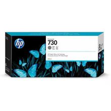 HP 730-P2V72A Gri Yüksek Kapasiteli Orijinal Kartuş
