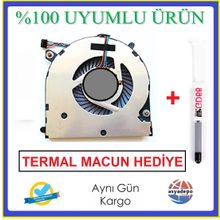 Hp 730792-001 Uyumlu Notebook Fan
