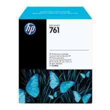 HP 761-CH649A Orjinal Bakım Kartuşu