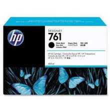 HP 761-CM991A Mat Siyah Orjinal Kartuş